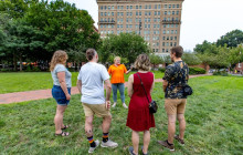 Tours by Foot - East Coast6