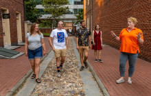 Tours by Foot - East Coast7