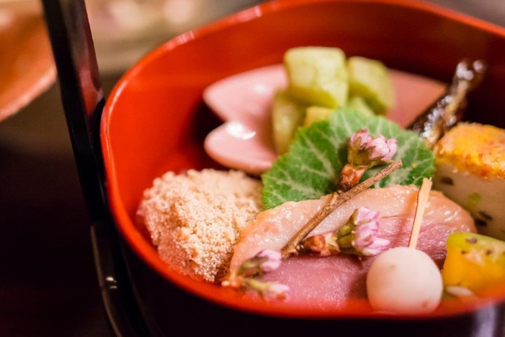 Private Kyoto Food Tour With A Local Foodie