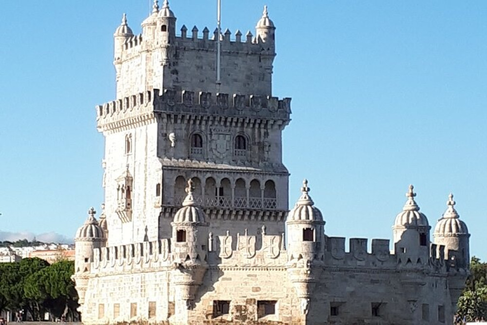SeaEO Tours