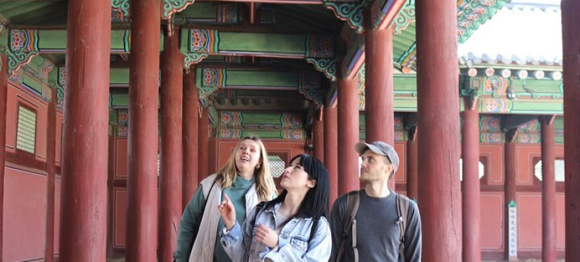 Half Day Seoul Tour With A Local: Personalized & Private