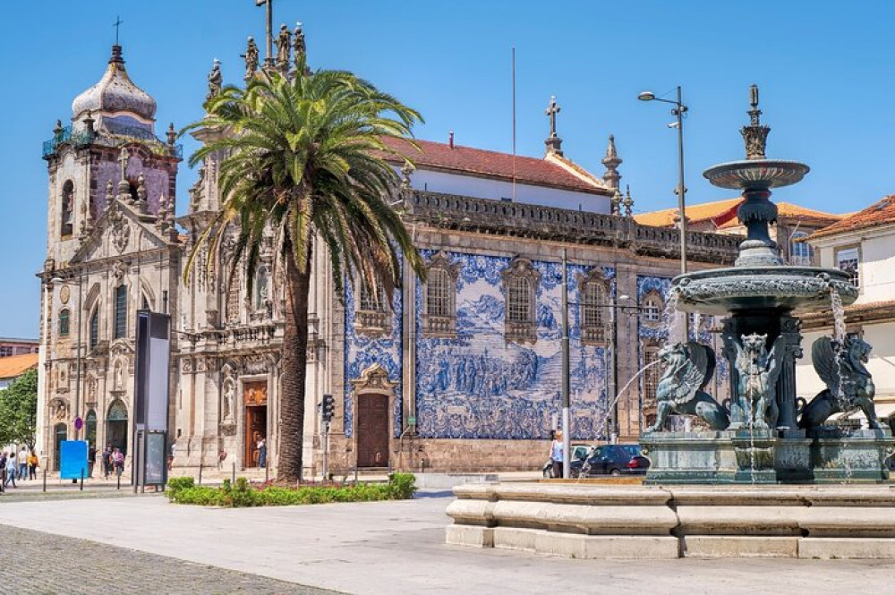 Private Porto Tour: Highlights & Hidden Gems With A Local