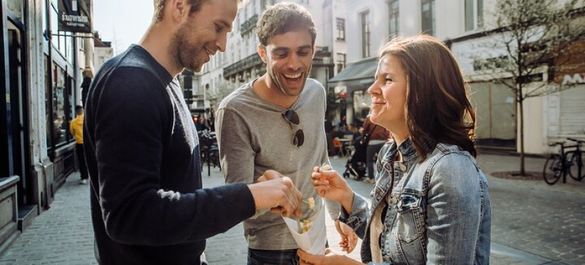 Brussels To Bruges: Private & Personalized Day Trip With A Local