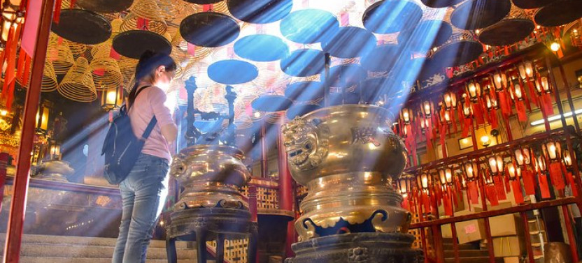 Private & Personalised  Hong Kong Tour With A Local