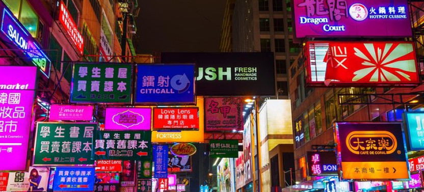 Private & Personalised  Hong Kong Tour With A Local