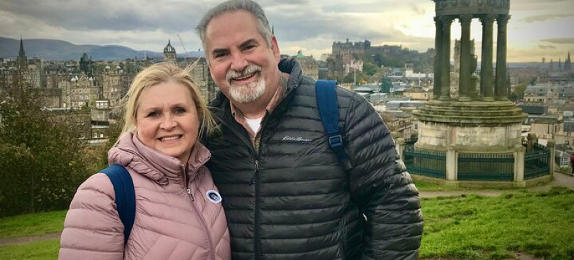 Private & Tailored Edinburgh Introductory Tour With Local Guide