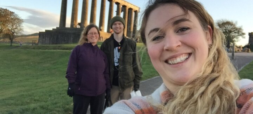 Private & Tailored Edinburgh Introductory Tour With Local Guide