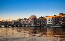 Romantic Tour Amsterdam7