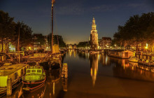 Romantic Tour Amsterdam3