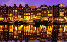 Romantic Tour Amsterdam4