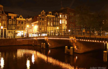 Romantic Tour Amsterdam13