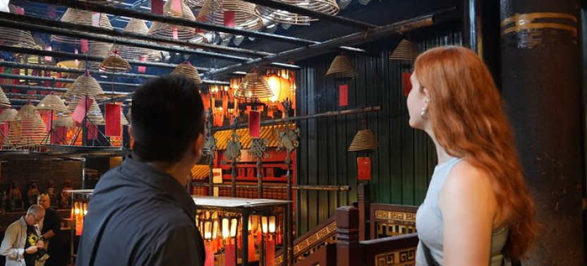 Private & Personalized Hong Kong Layover Tour With Local Guide