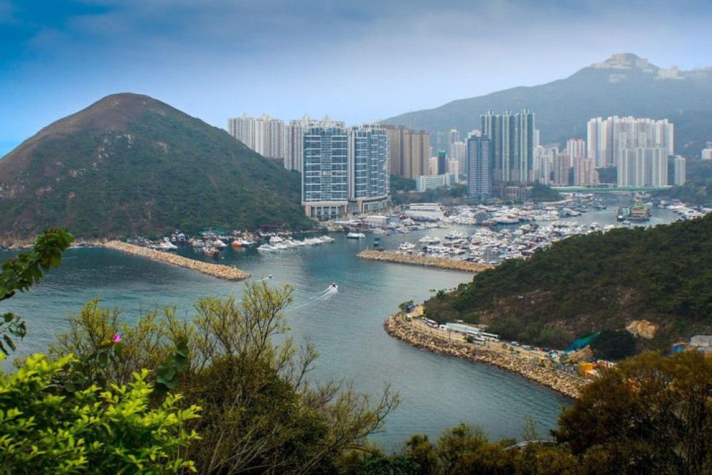 Private & Personalized Hong Kong Layover Tour With Local Guide