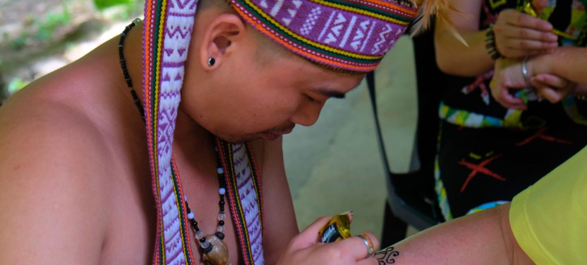 Mari Mari Cultural Village Shared Tour