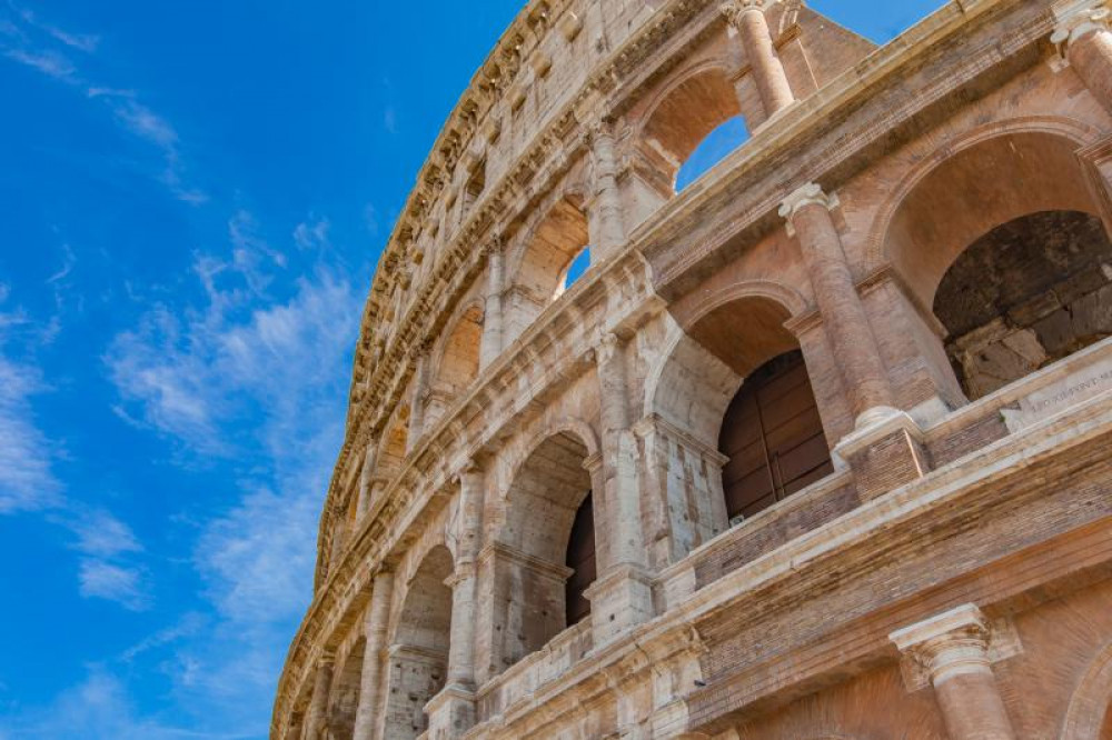 Discover The Colosseum for Kids with Skip The Line Access - Rome ...