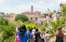 Carrani Tours - Gray Line Rome7