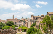 Carrani Tours - Gray Line Rome8