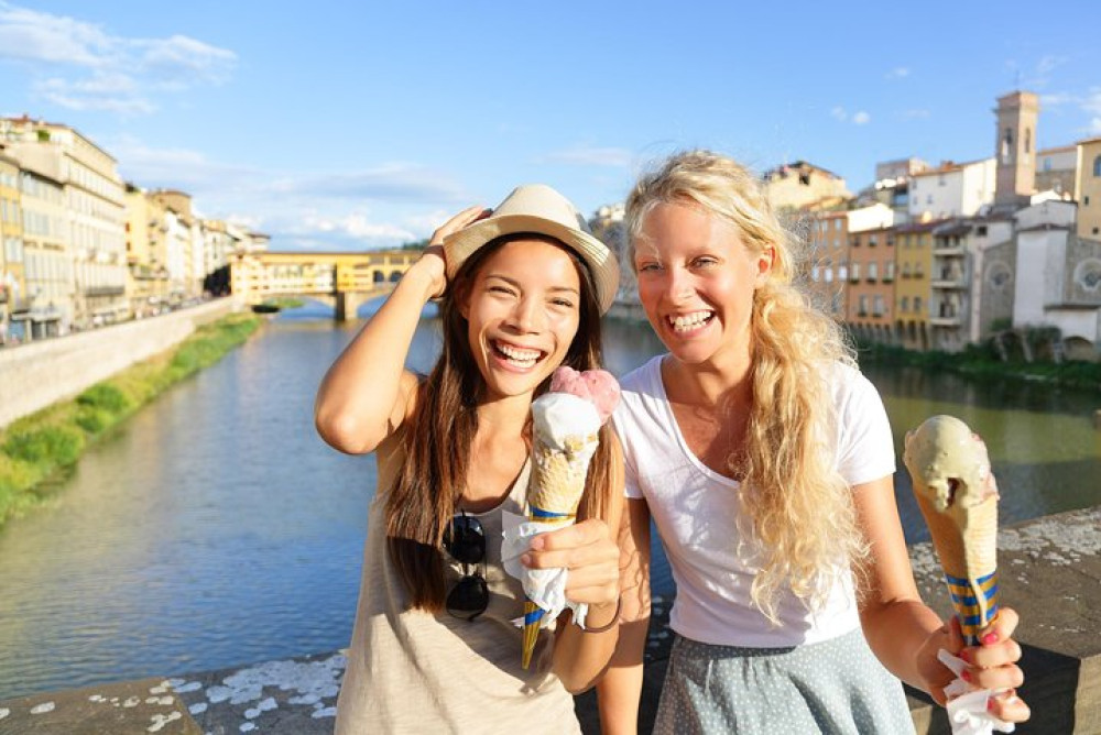 Florence Private Tour With A Local: Highlights & Hidden Gems