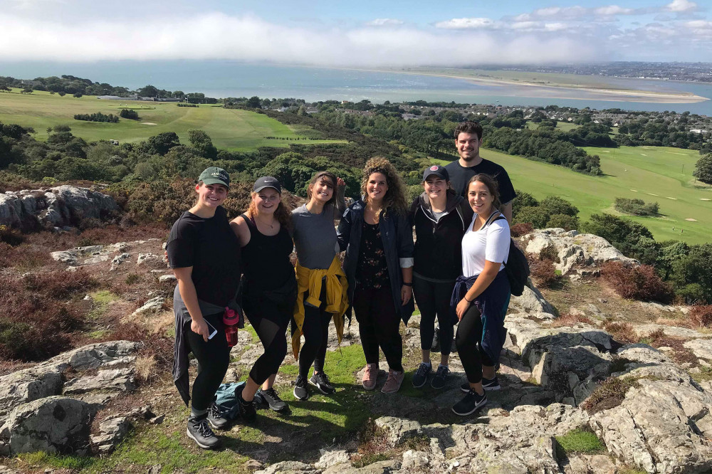 Howth Adventures