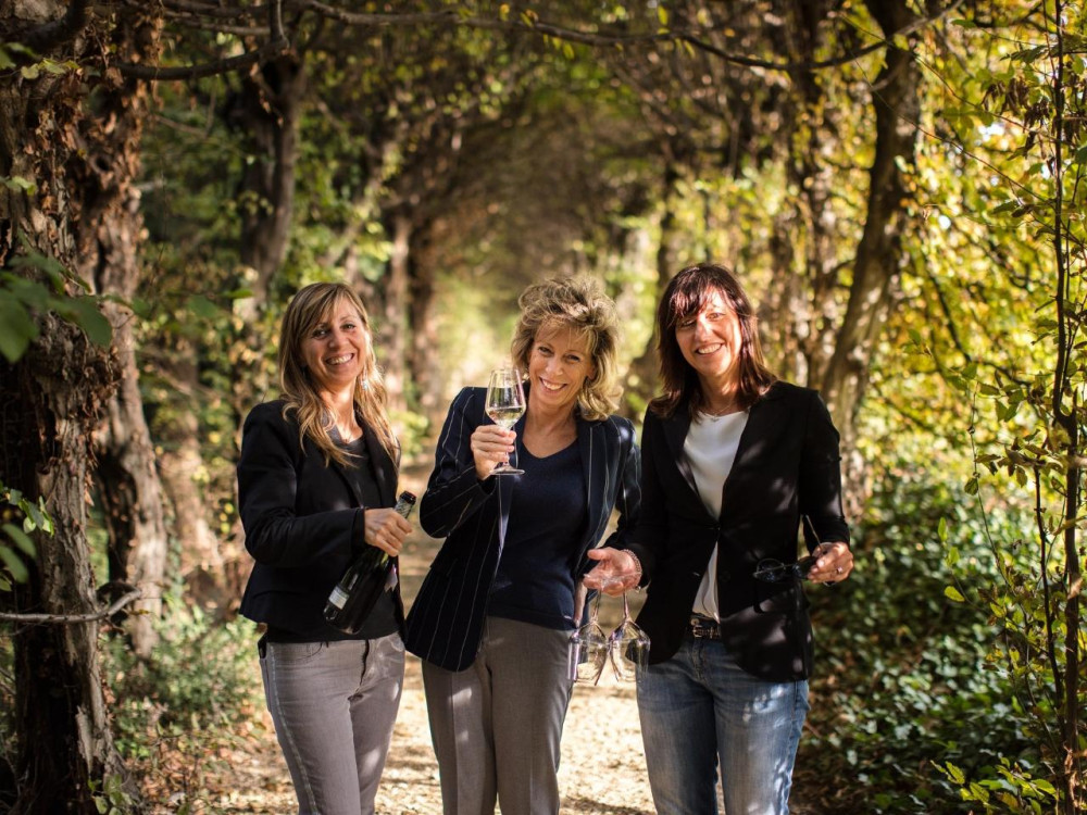 Venice Prosecco Experience: Private Full-Day Wine Excursion