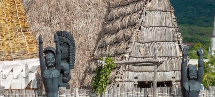 The Ghosts of Kailua-Kona: Private 1.5-Hr Spooky Tour in Hawaii