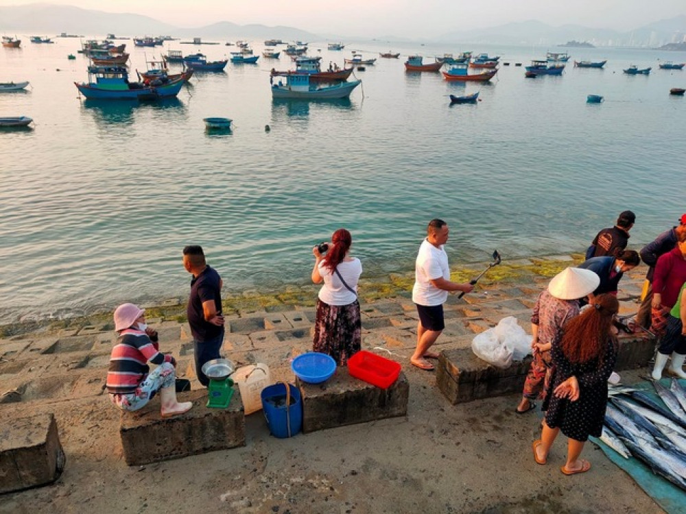 Good Morning Nha Trang Jeep Tour Nha Trang Project Expedition