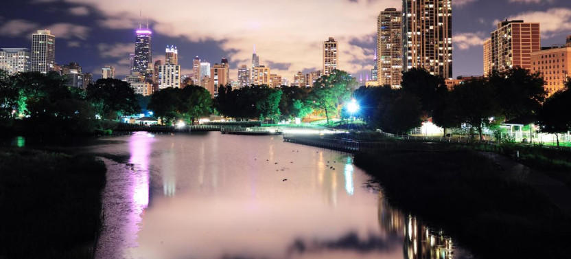 The Ghosts of Chicago: Private 2 Hour Spooky Evening Tour