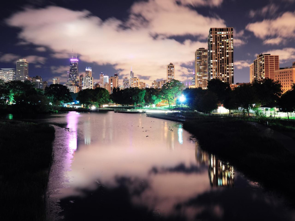 The Ghosts of Chicago: Private 2 Hour Spooky Evening Tour
