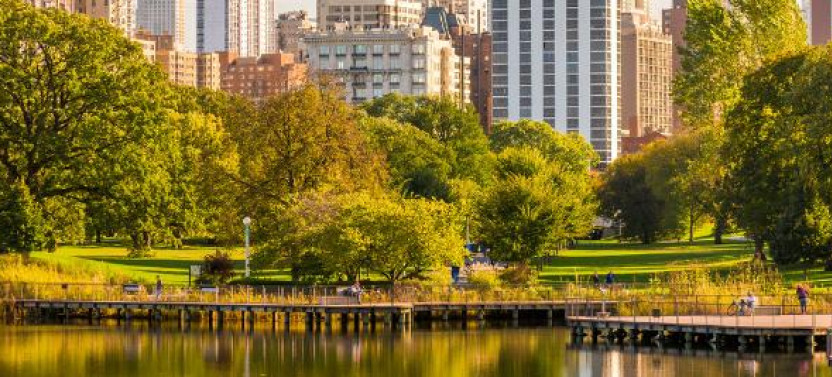 The Ghosts of Chicago: Private 2 Hour Spooky Evening Tour