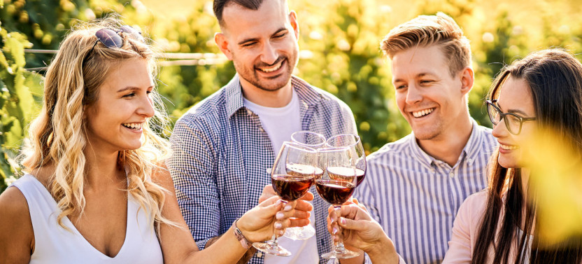 Willamette Valley: Private Trip from Portland w/ Wine Tastings & Lunch