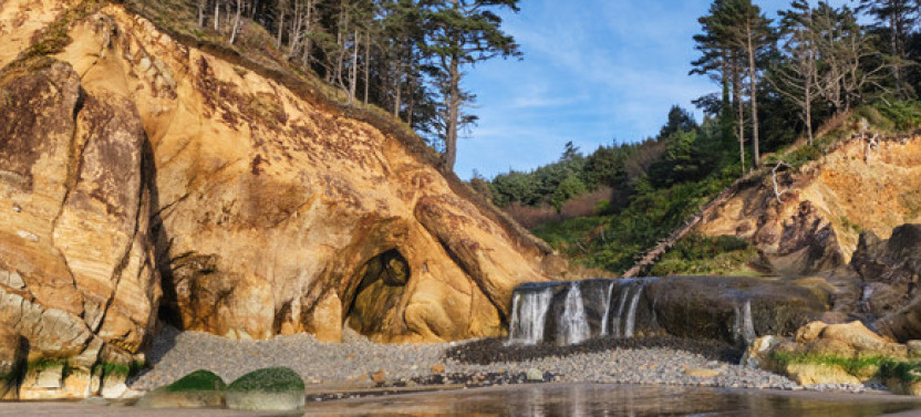 Cannon Beach & Northern Coast: Private Day Trip from Portland
