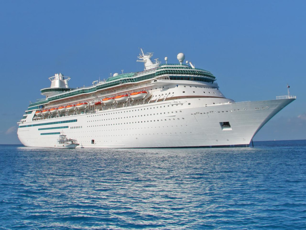 Private Transfer from Fusina Cruise Terminal to Venice Hotel