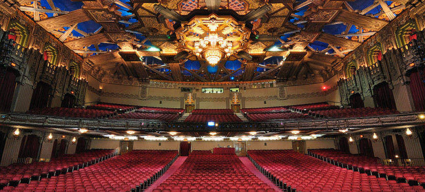 The Ghosts of Hollywood Boulevard: Private 2-Hr Spooky LA Tour