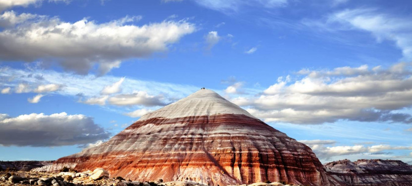 Capitol Reef National Park Self-Driving Audio Tour
