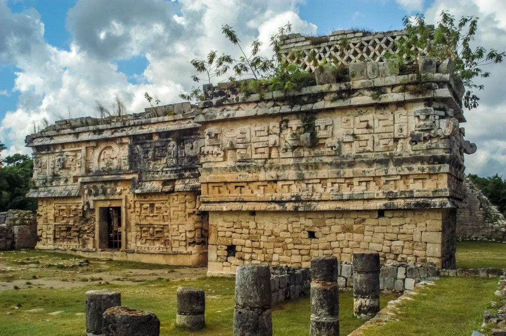 chichen itza self guided tour pdf