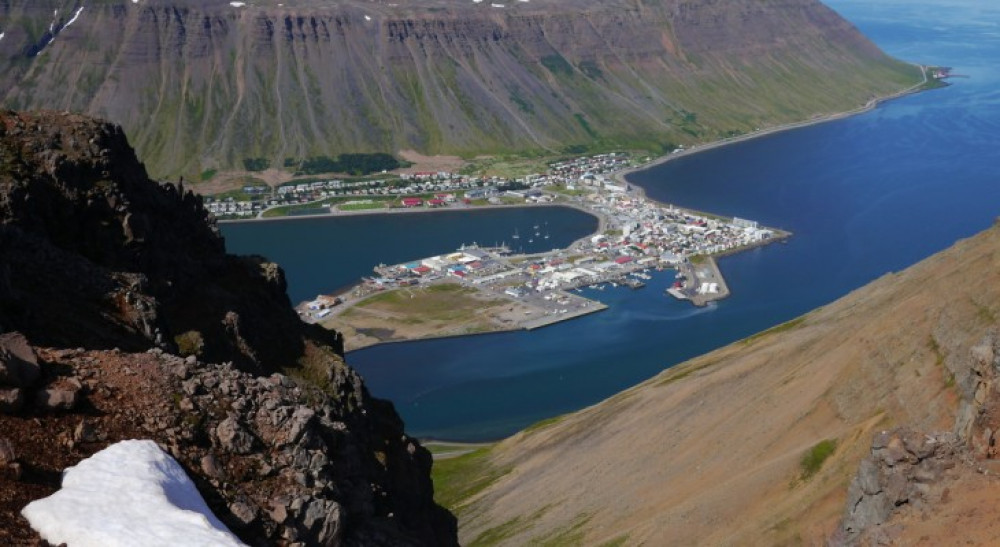 isafjordur excursions