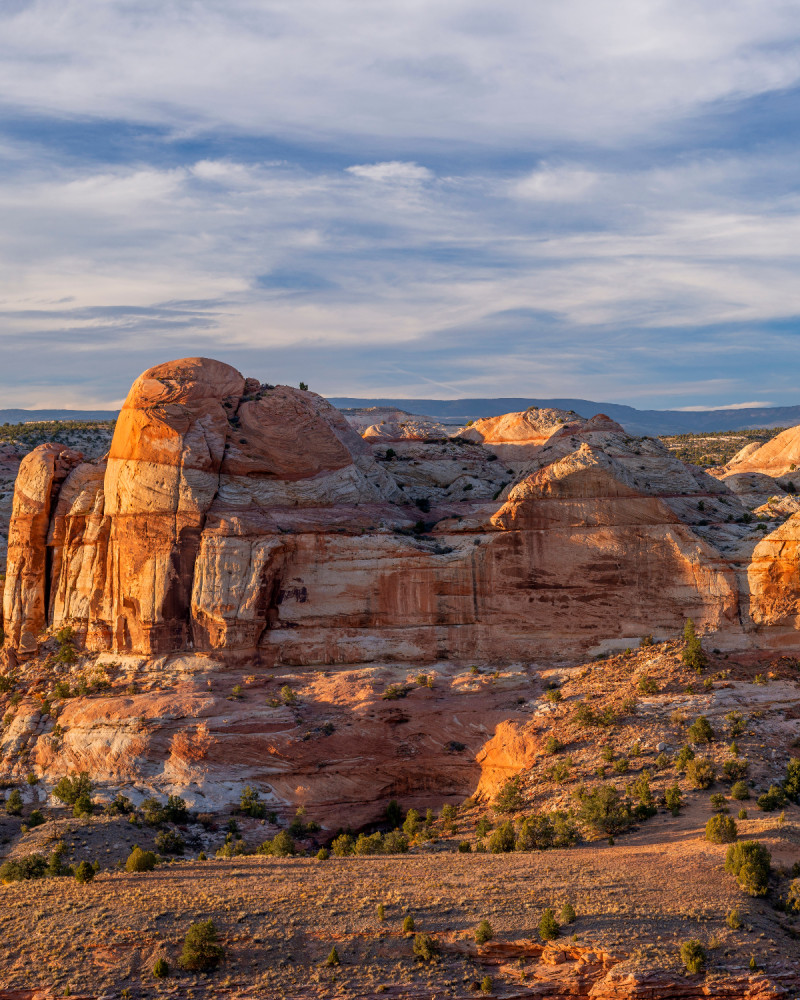 Grand Staircase Escalante UT12 SelfDriving Tour Grand Canyon