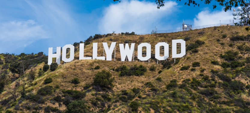 Hollywood Celebrity and Star Homes Self-Guided Driving Tour
