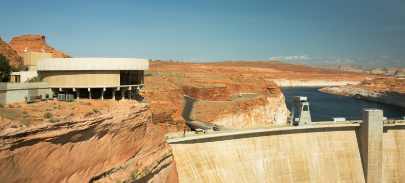 Horseshoe Bend Self-Guide Walking Tour + Bonus Page Tour (Arizona)