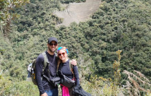 Short Inca Trails 2 Days to Machu Picchu