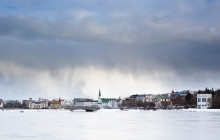 Icelandia870