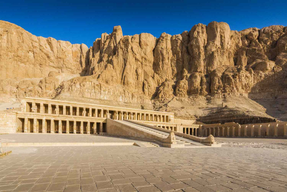 Your Egypt Tours