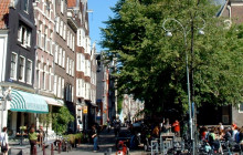 The Best of Amsterdam: Private Full-Day Tour with a Canal Cruise