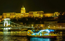 Silverline Cruises Kft.2