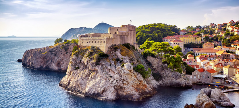 Dubrovnik: Game of Thrones Private Tour