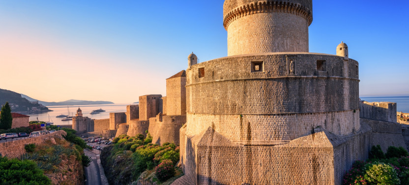 Dubrovnik: Game of Thrones Private Tour
