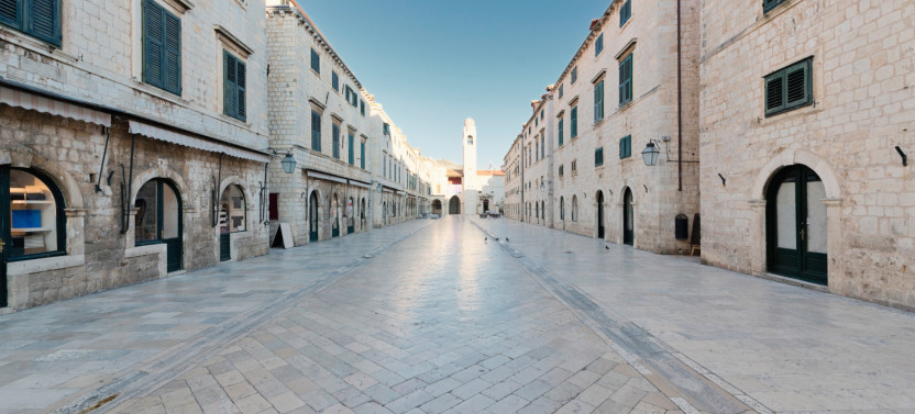 Dubrovnik: Game of Thrones Private Tour