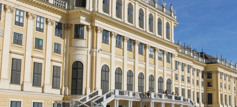 The Best of Vienna: Private Tour Including Schönbrunn Palace