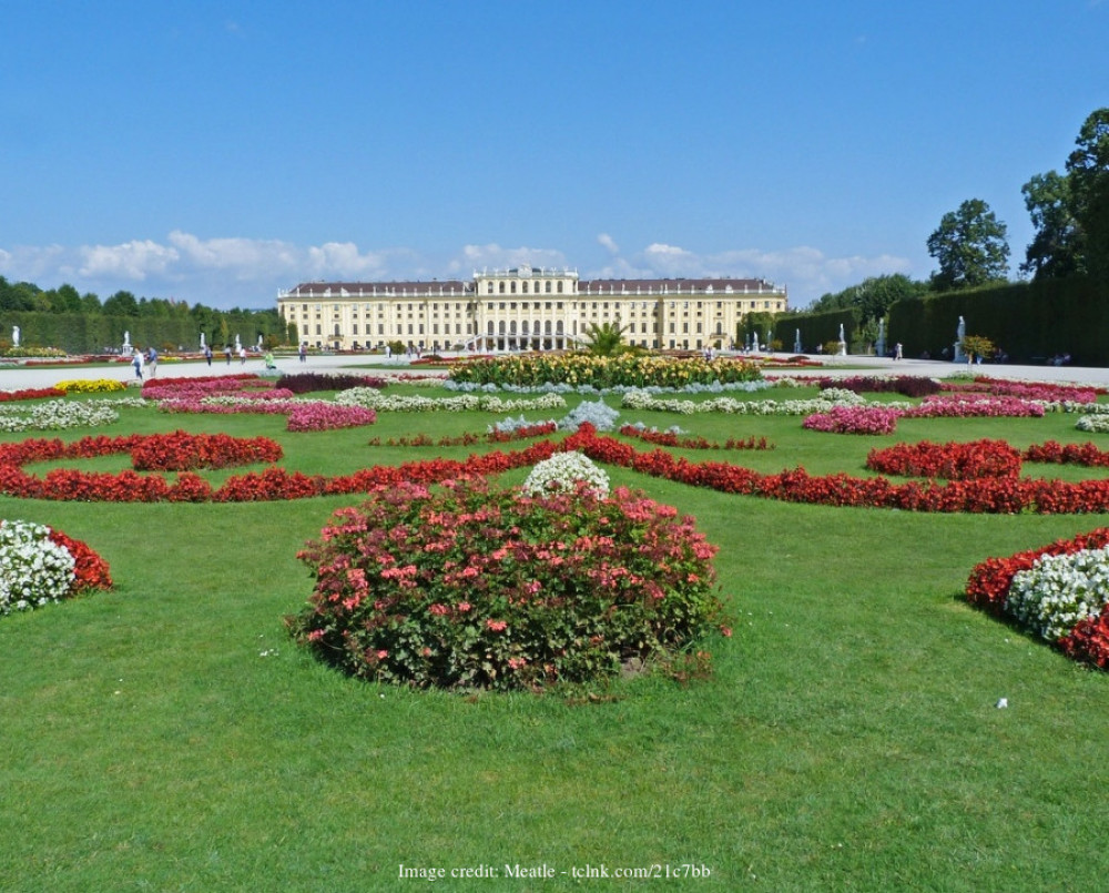 The Best Of Vienna: Private Tour Including Schönbrunn Palace - Vienna ...