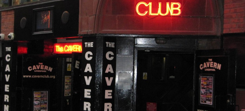Welcome to Liverpool: Private 2-hour Walking Tour